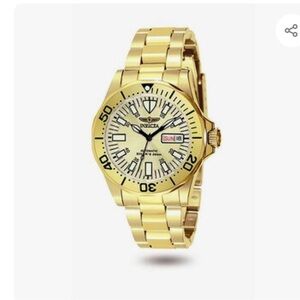 INVICTA 7047 Automatic Signature Men’s Watch with Case